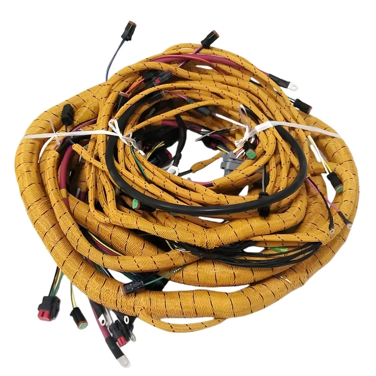 336-6302 3366302 Wiring Harness For Caterpillar CAT 320D 320DL 323DL Excavator Replace Parts