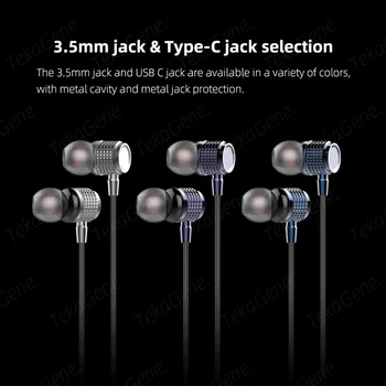 10 最佳銷售 C型耳機 - №7