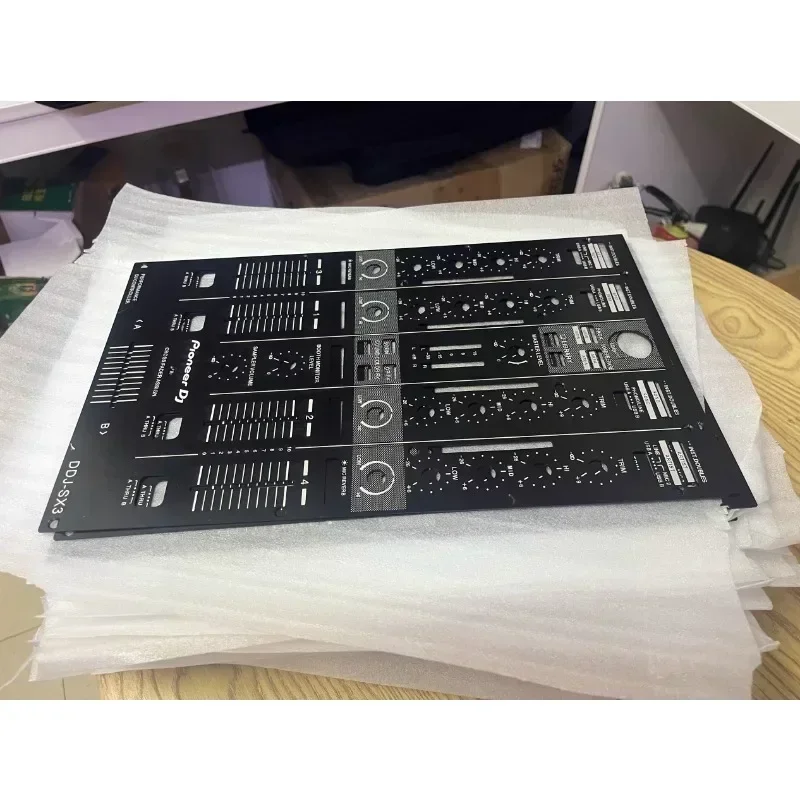 

Disc player ddj sx3 XDJ-RX2 XDJRX3 Xdj XZ Xdjrx control panel
