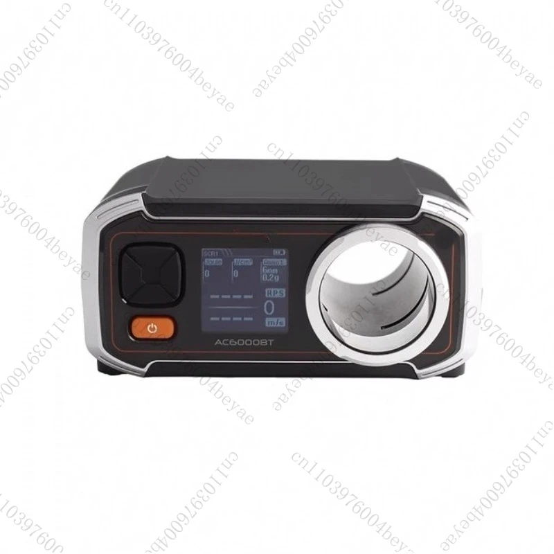 

Новый спидометр AC6000, многофункциональный спидометр, профессиональный шарнир кинетической энергии