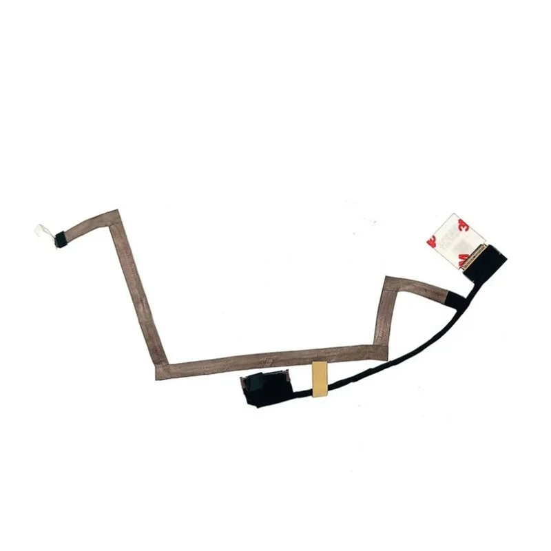 Replacement Laptop LCD EDP CABLE For Dell Latitude 7290 E3490 E7390 DAZ20 2D NO TOUCH DC02C00HB00 0C2P54 30pin