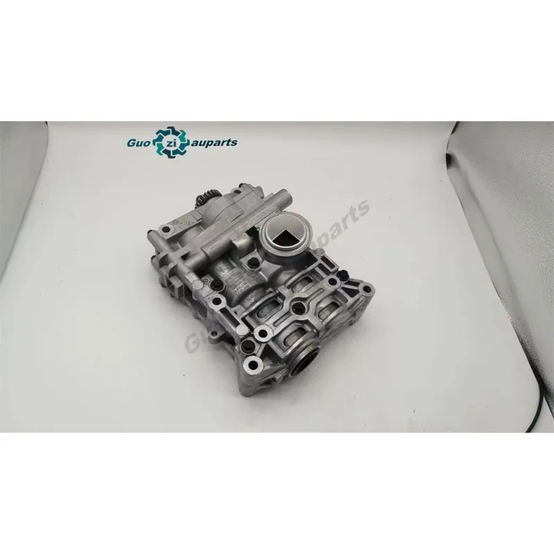 Conjunto de bomba de aceite del eje de balance de New Balance 2330025230 para motores de 2.4L, modelos 2010-2013 (1 año de garantía).
