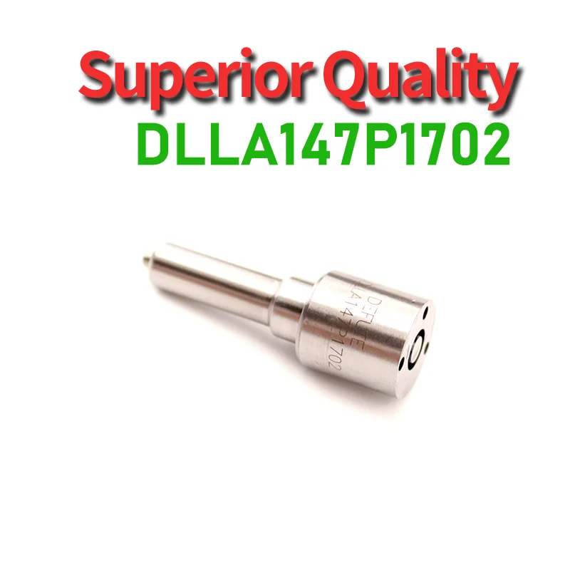 Diesel engine common rail nozzle  DLLA147P1702 DLLA150P2572 DLLA150P2592 DLLA149P2614 DLLA155P1514 DLLA153P1246  DTKA6Z31