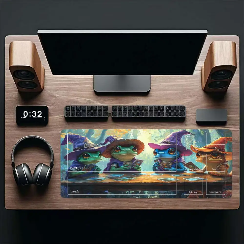لوحة ماوس الألعاب، حصيرة لعب الألعاب، لوحة ماوس، بطاقة لعب، حصيرة لعب مبارزة، وسادات بطاقات المبتدئين، لوحة مكتب للألعاب