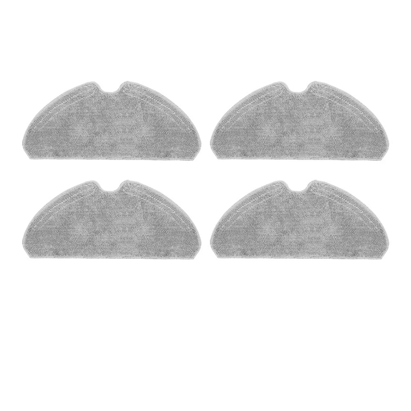 Para Dreame F9 Pro/ RLF22GA Robot repuestos de aspiradora Cepillo Lateral principal fregona filtro Hepa accesorios de repuesto