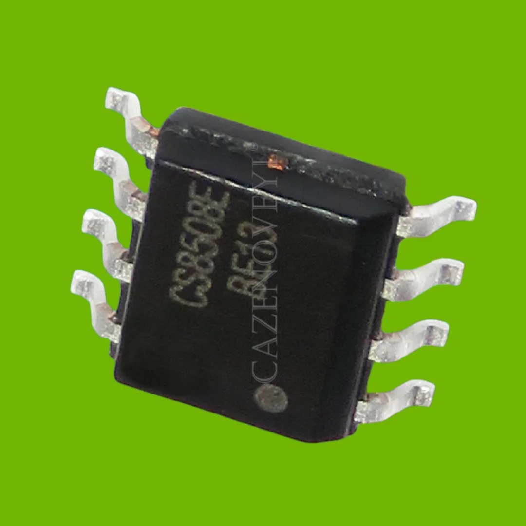 5PCS CS4334KSZ CS4334-KSZ CS4334 CS4335KSZ CS4335KSZ CS4335 CS8138S CS8138 CS8508E CS8508 CS8509E CS8509 SOP-8