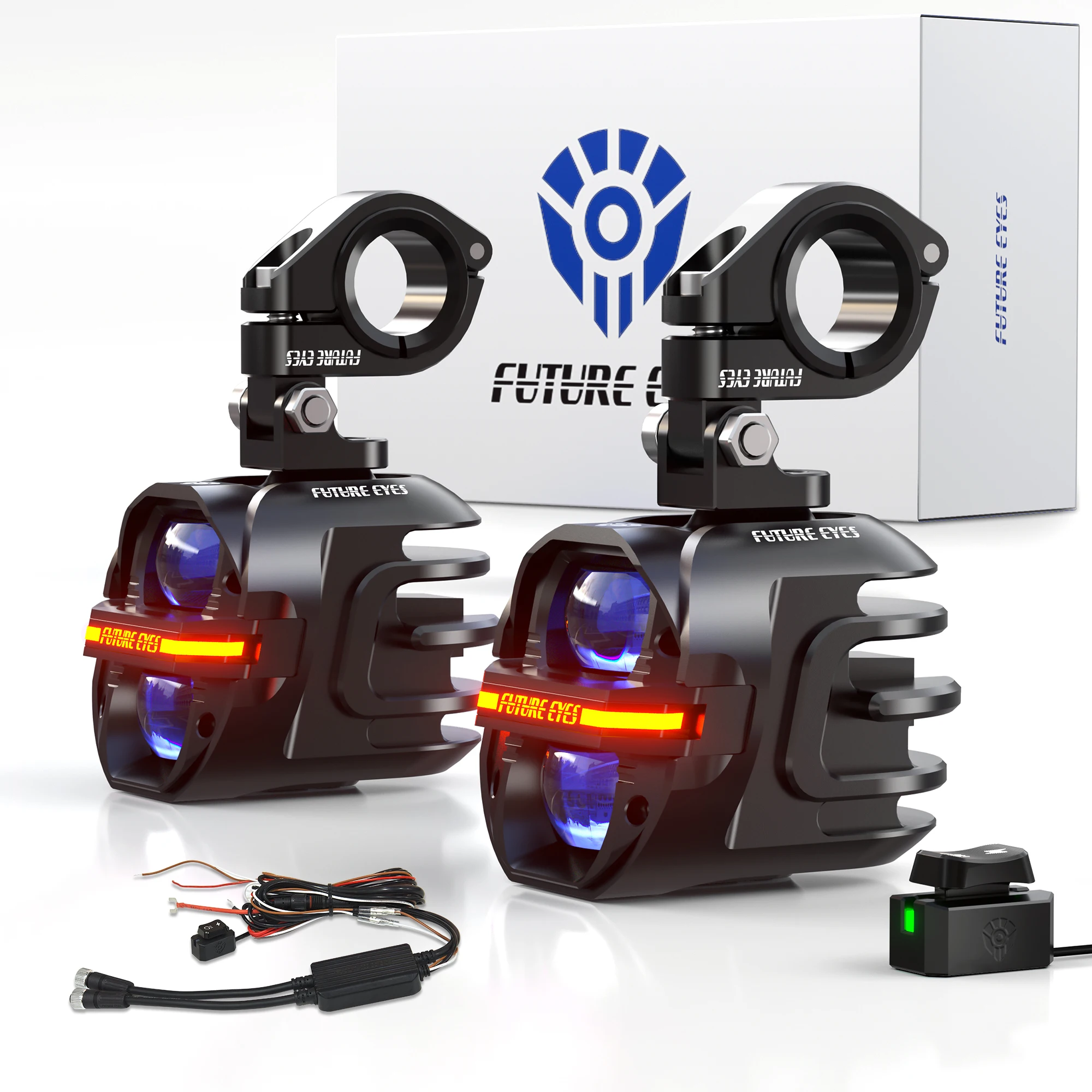 Future Eyes X80 - 1…