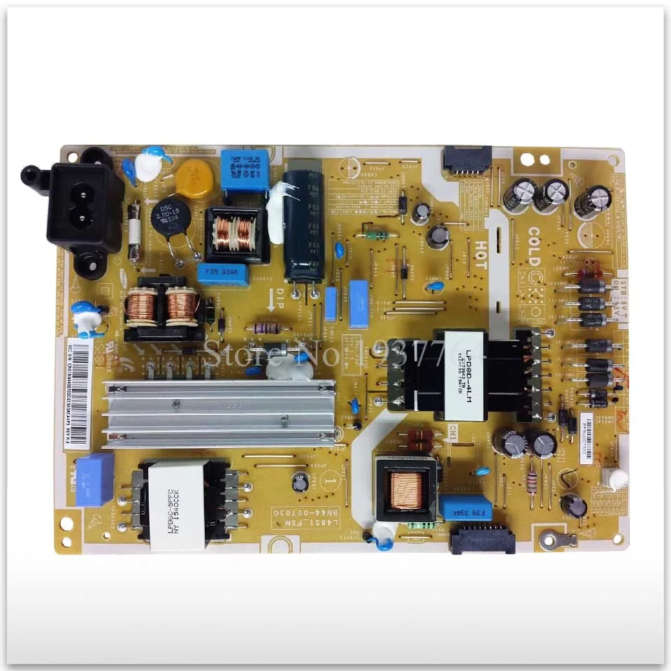 

for new board L48S1_FSM Power Supply Board BN44-00703G BN44-00703A board part