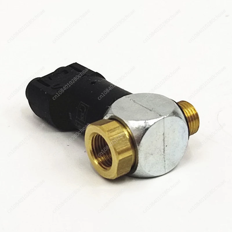 

G1/8 Air Pressure Sensing Connector New GW-Zh0C11130200 78180410 for Industrial Use Air Pressure Connector Useful
