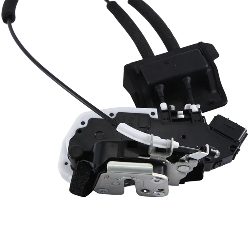 ABGR-Right Front Door Car Door Lock Door Lock Actuator 80500-1CA0A For Infiniti FX 2008-2013 QX70 2013-2017 Replacement Accessor