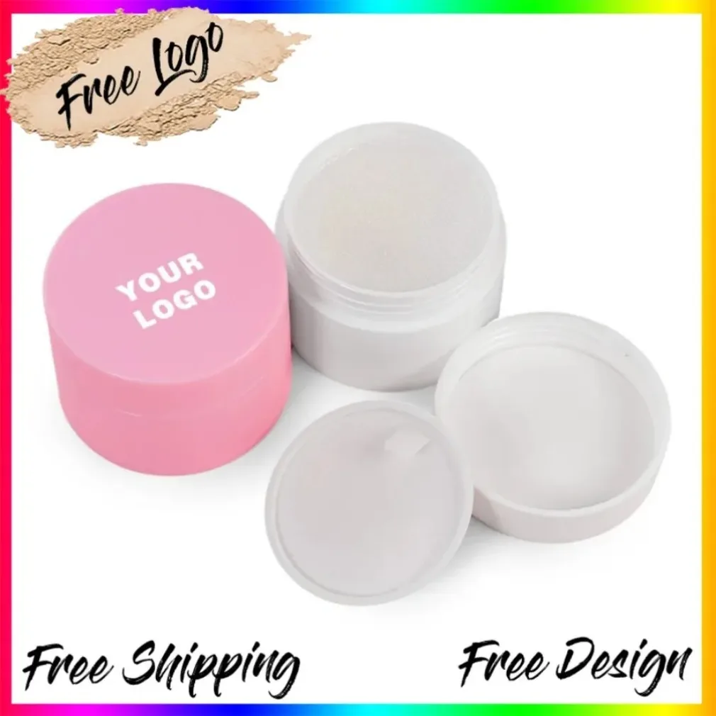 Eyebrow Styling Soap Gel Wax Brow Lamination Kit Large Capacity Private Label Vegan Makeup Wholesale Custom Logo