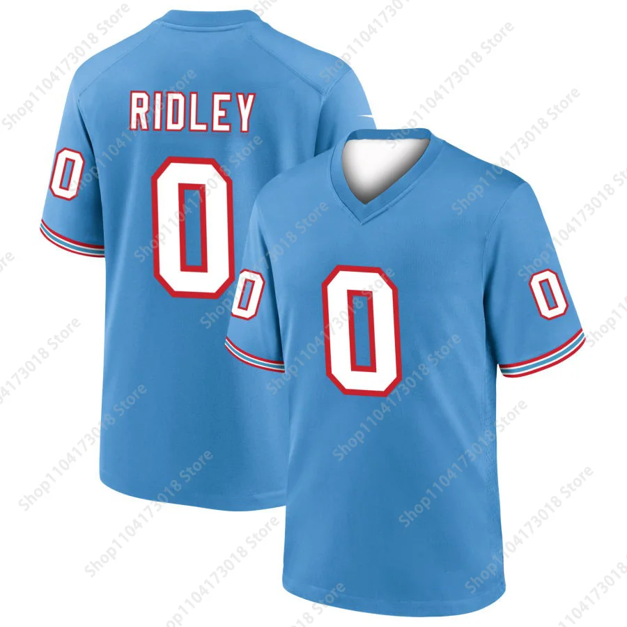 

Rugby Jerseys American Jerseys Tshirts for Men 2025 New 3D Printed Quick Drying Sportswear Men Women Tops Oversized Fashion