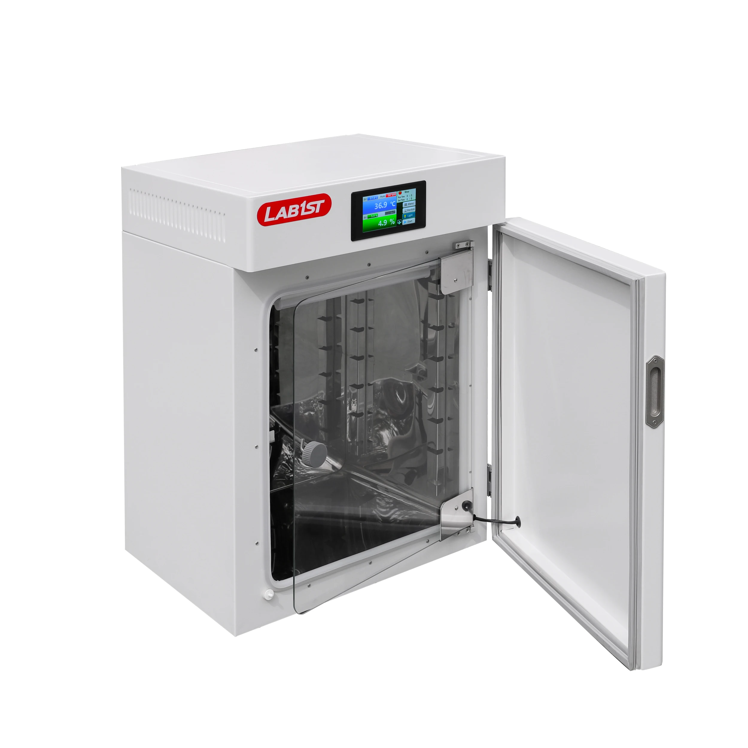 Lab1st Small CO2 Incubator Cost Cell Incubator CO2