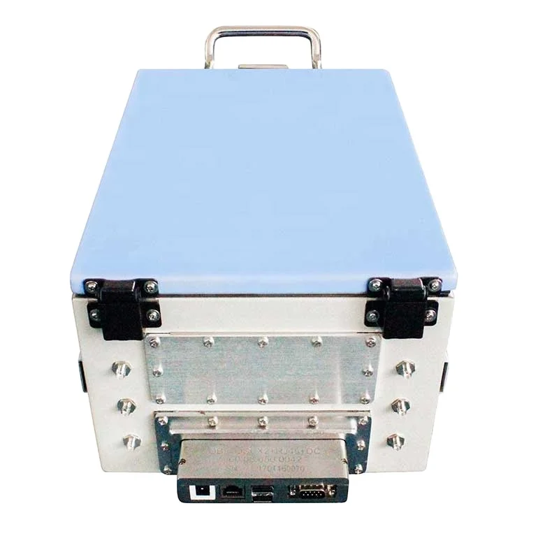 Custom Manual RF Shield Box Small Size EMI 6G Wifi6e Mobilephone Testing RF Shielding Box
