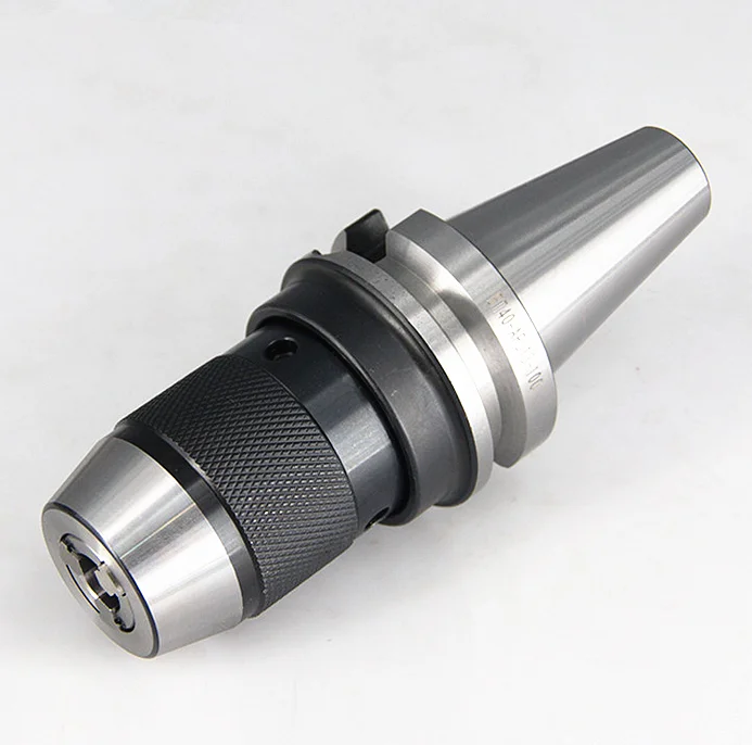 

Precision BT30 APU 1-13mm Keyless Drill Chuck [CAPT2011]