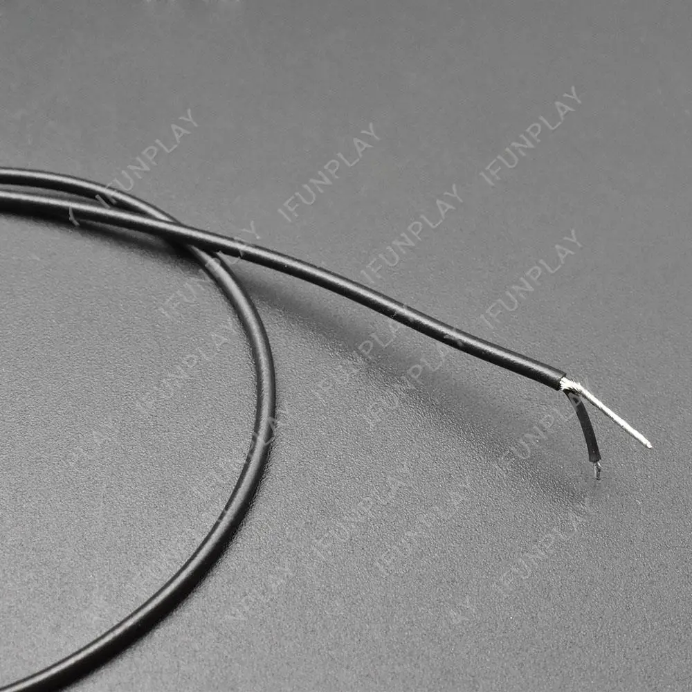 1 قطعة 10 سنتيمتر لاقط الغيتار بيزو للجيتار الصوتي 8 سلاسل جيتار بيزو جيتار Preamp اكسسوارات