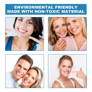 أفضل 5 أسنان مؤقتة من الراتنج مبيعا - No2