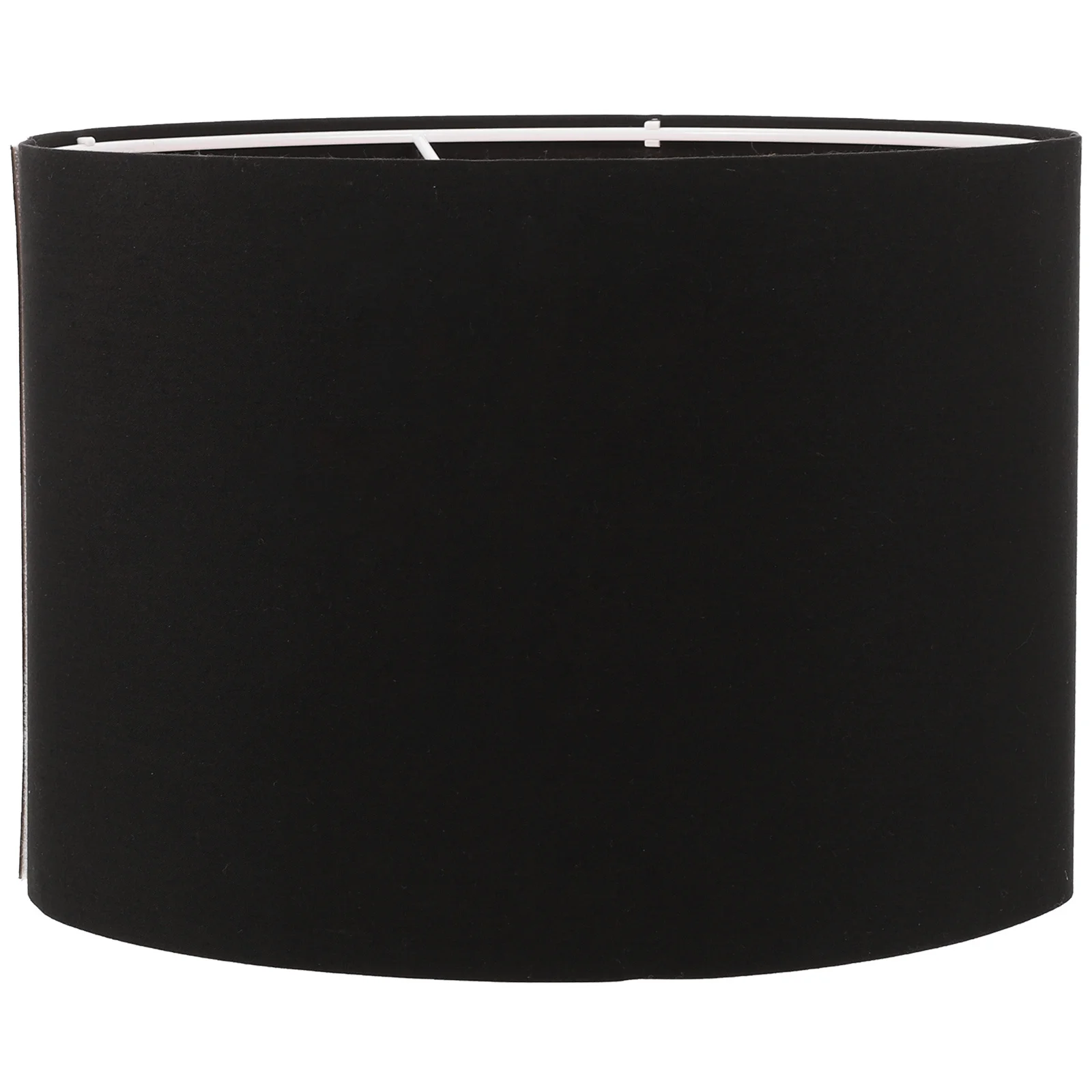 

Linen Fabric Lampshade Decorative Pendant Light Cover Easy Install Remove Bedroom Living Room Kitchen Gift Lamp Shade