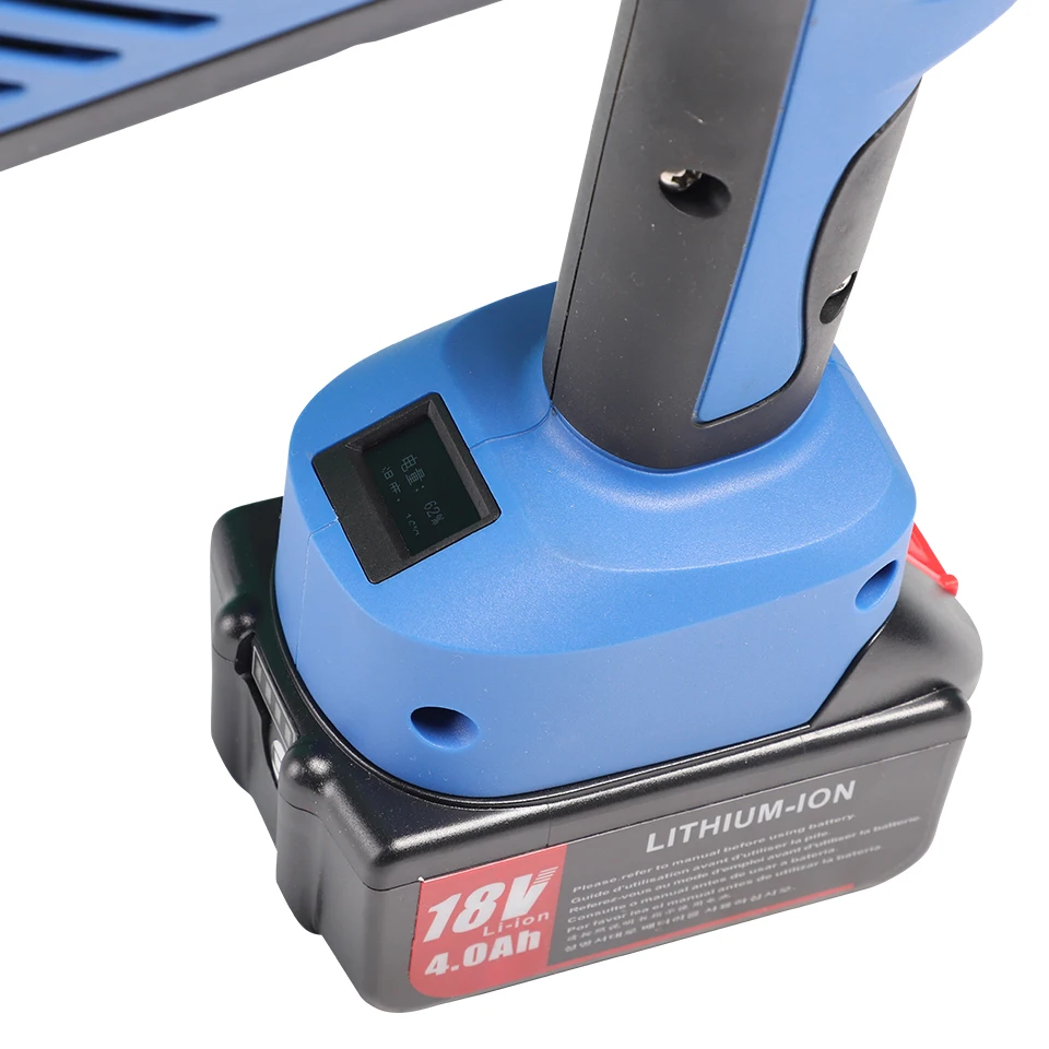 ZC1-630バッテリー式油圧プライヤー 25-630mm² 油圧圧着工具