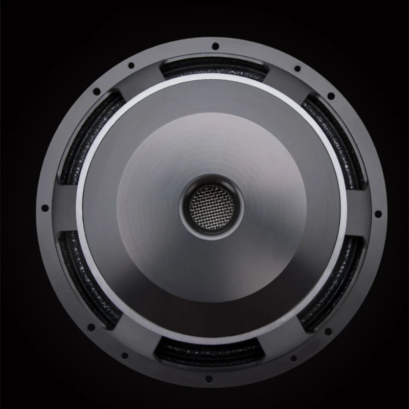 PAM-046 12インチミッドウーファー75mm190マタイワンペーパーコーン350-700w (1個)