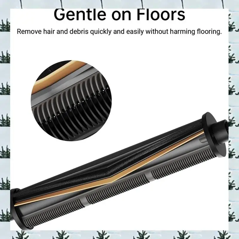 

ABLG для Mova P50 PRO ULTRA Запчасти для пылесоса для стрижки волос, противозапутывающая роликовая щетка, боковая щетка, фильтр, швабра, тканевый мешок для пыли