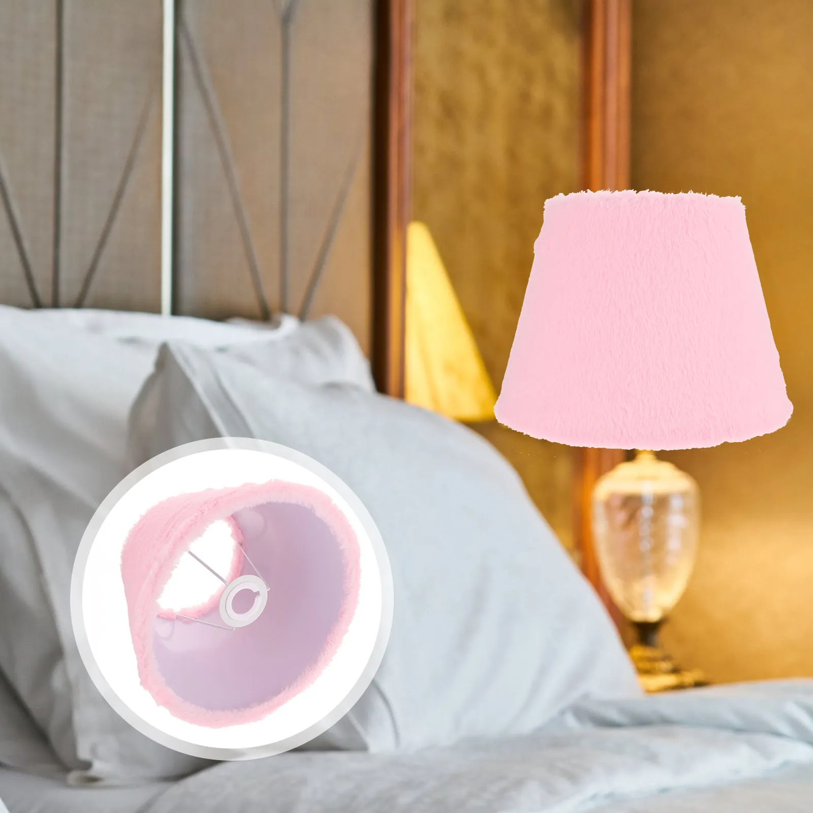 lamp-shade-cover-soft-texture-creative-table-lamp-bedside-pendant-light-protection-decorative-lampshade-lampshade