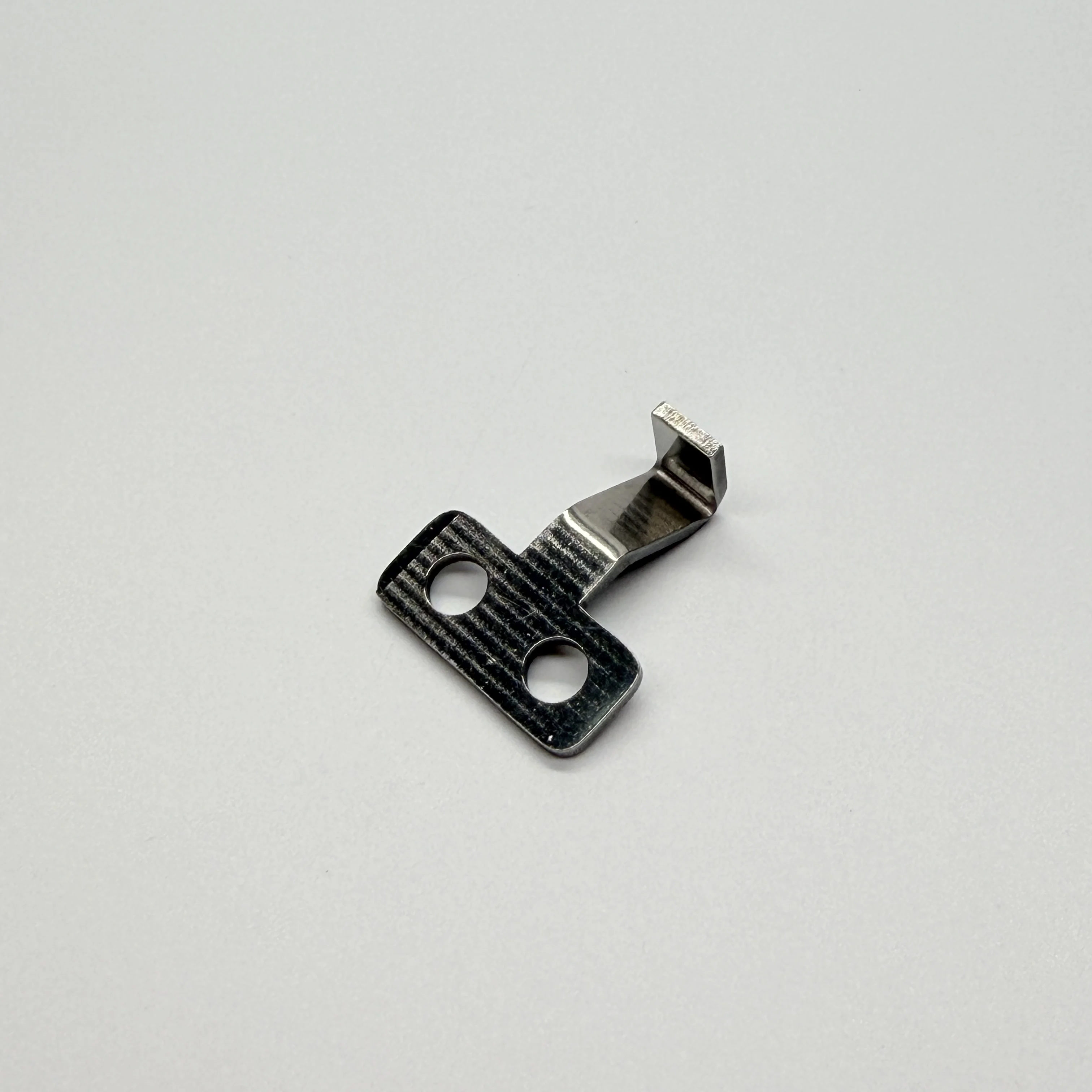 Hat Rack Spacing Shrapnel 02810205 Used On Chinese Embroidery Machines D030318