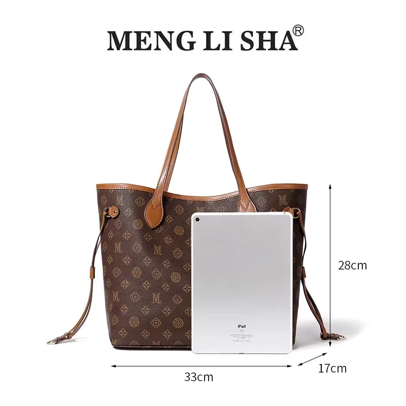 Vintage Tote Satchel Handbags Purses for Women Top Handle Totes Purse With Matching Wallet Shoulder Handbag Tote Bags for Ladies