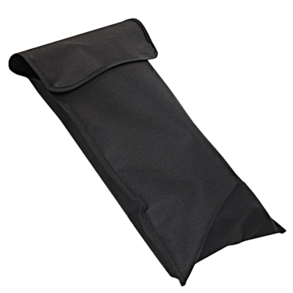 

Oxford Cloth BBQ Tool Storage Bag Foldable Grilling Utensil BBQ Clip Carrying Pouch Barbecue Accessories For Camping ﻿