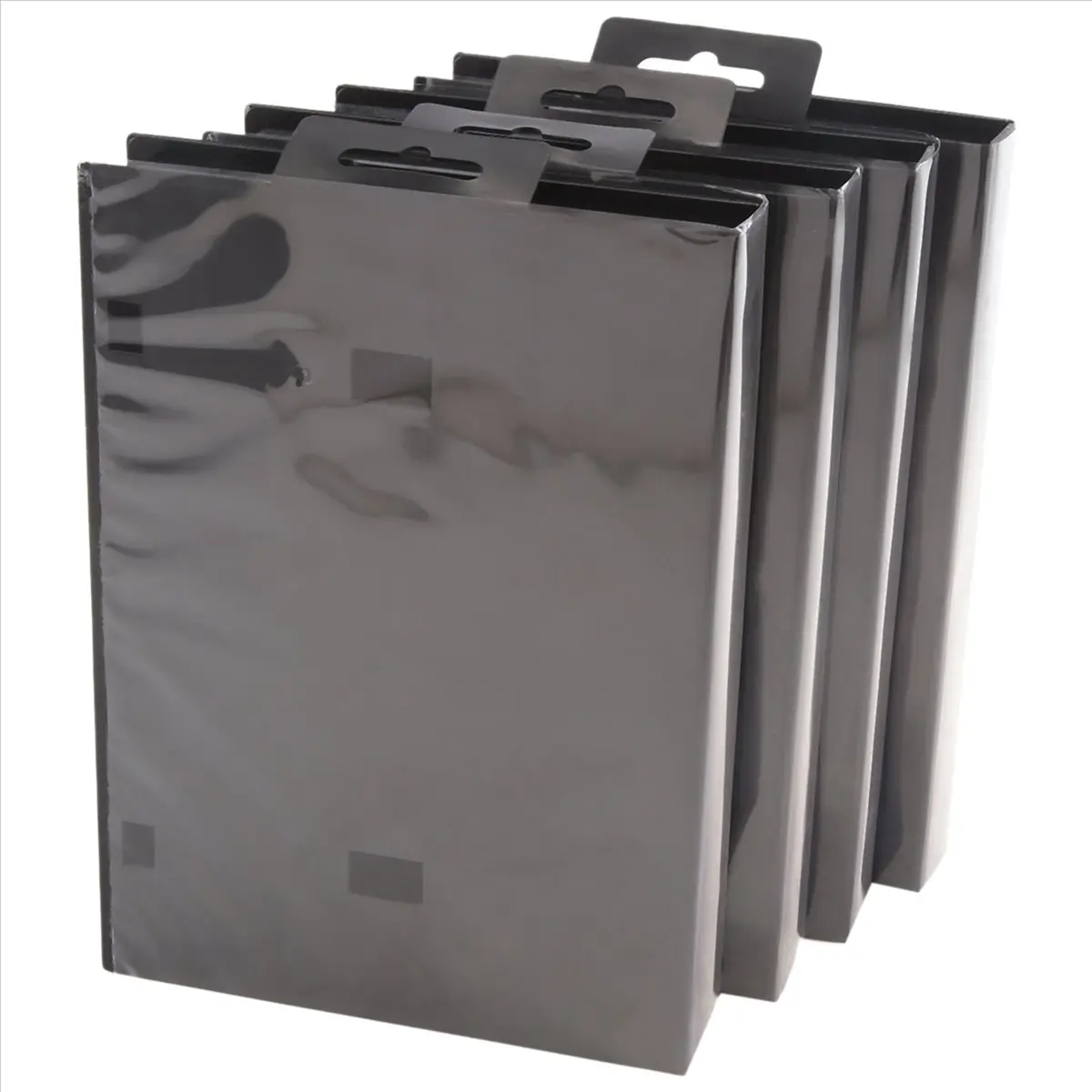 6Pack X(Game Shell Case Empty Cartridge Replacement Accessories for Game Cartridge Game Accessories