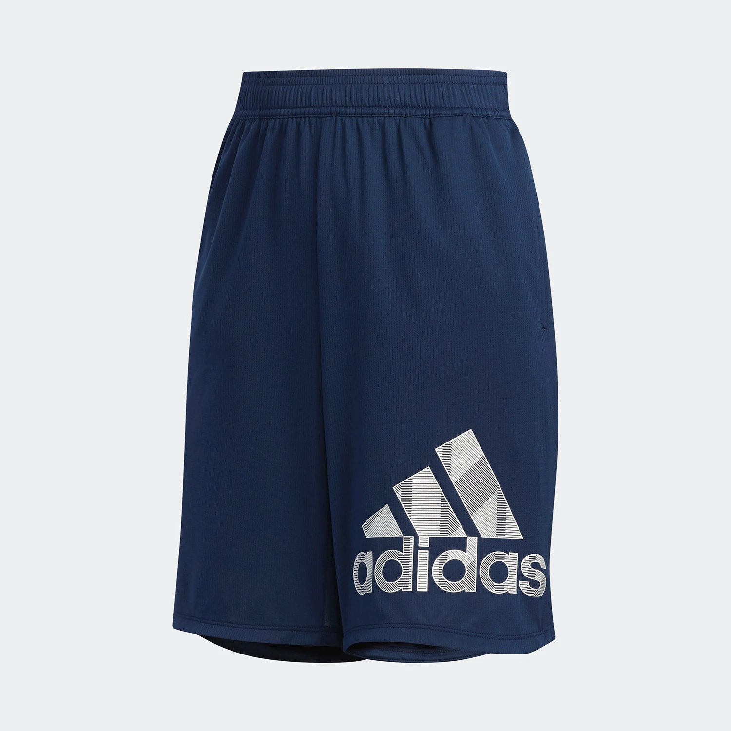 

Легкие спортивные шорты Adidas Originals для мальчиков, новая коллекция DU9759