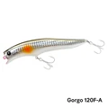 GORGO 120F-A