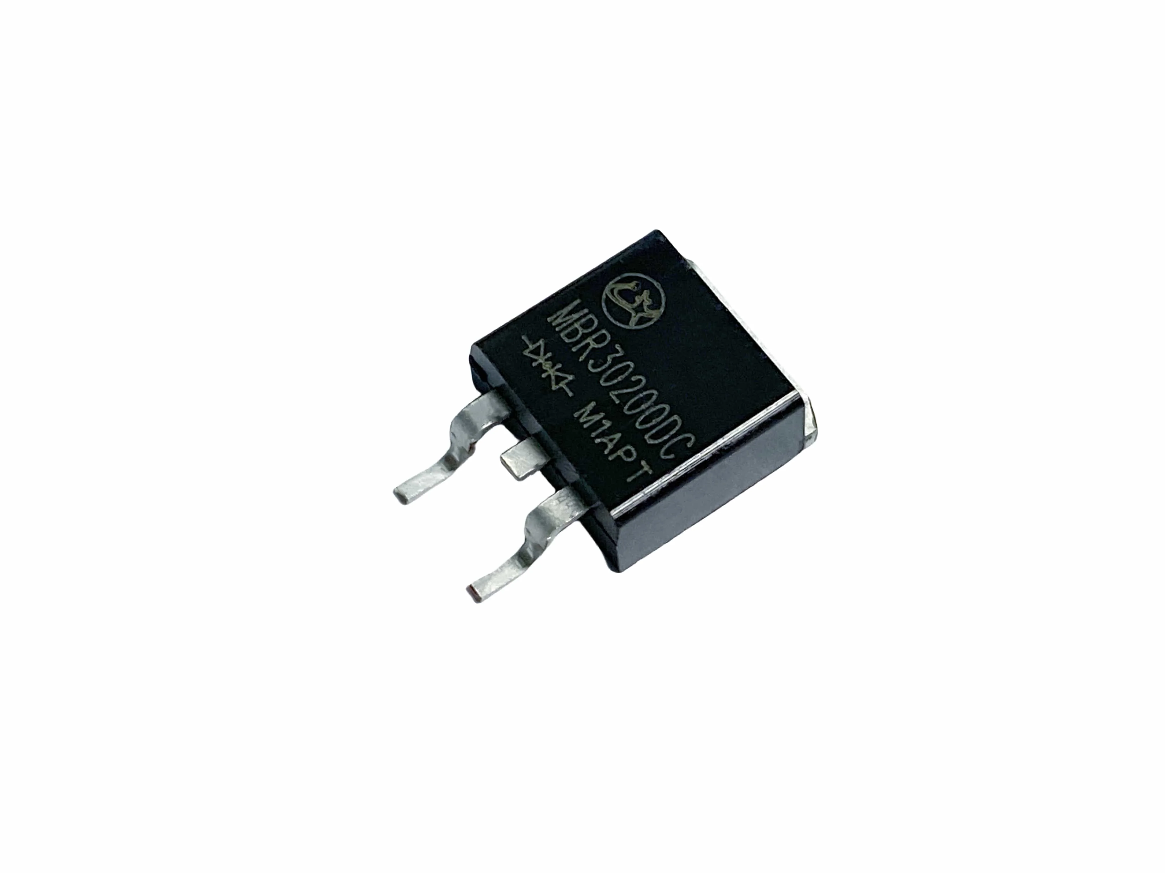 30A200V MBR30200DC TO-263 High Forward Surge Capability For Adapters