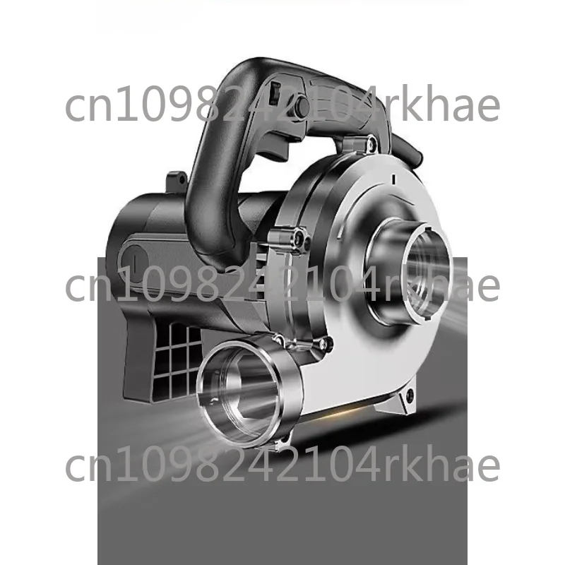 

Промышленный класс: Пылесос двойного назначения для шлифовки, прорезирования, выдувания и всасывания.