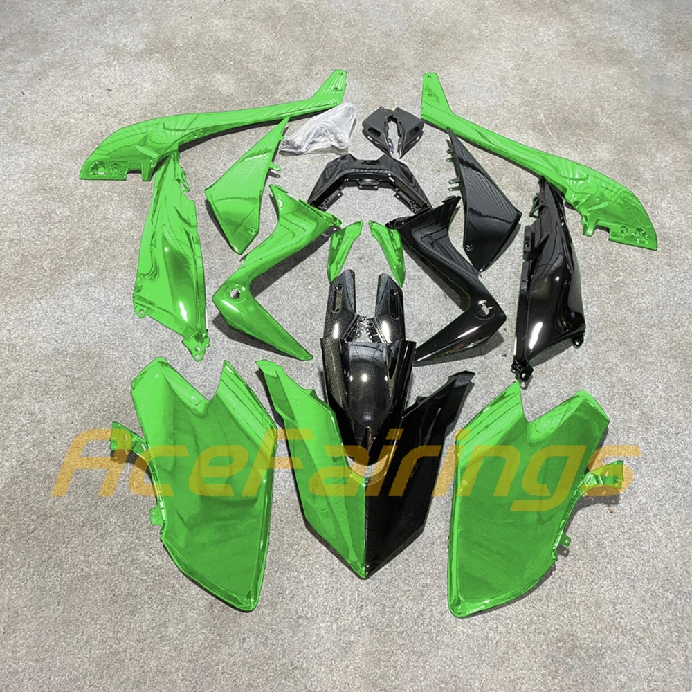 Injection Motorcycle Fairing Set 2017 2018 2019 TMAX 530 Prime Fairings Kit Custom for Yamaha 17 18 19 T-MAX530
