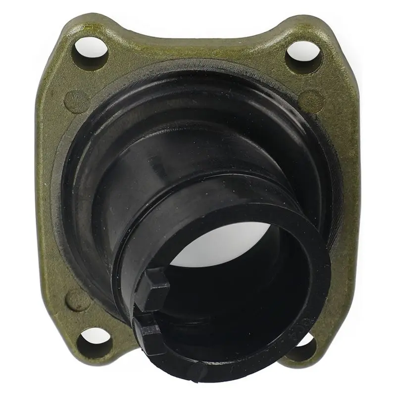 Multi-Purpose Intake Manifold Flange Pipe Boot For Honda CR80 CR85 CR 80 85 R RB 16220-GC4-600 Motorcycle Accessories