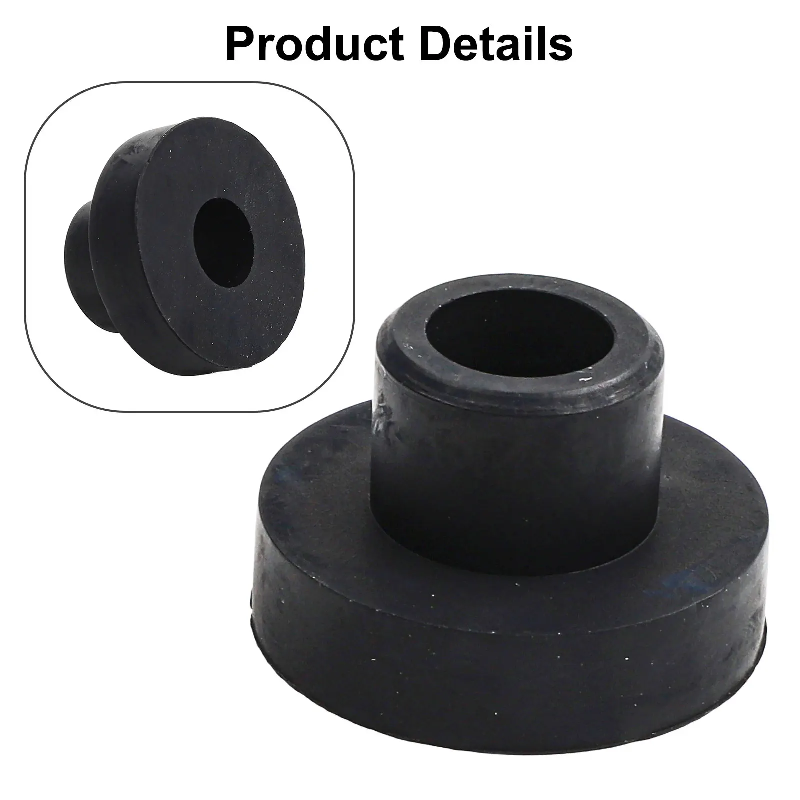 Fuel System Maintenance As Shown Fuel Tank Buckle Seal Leak-proof Oil Seal Enhanced Engine Performance Leak Prevention