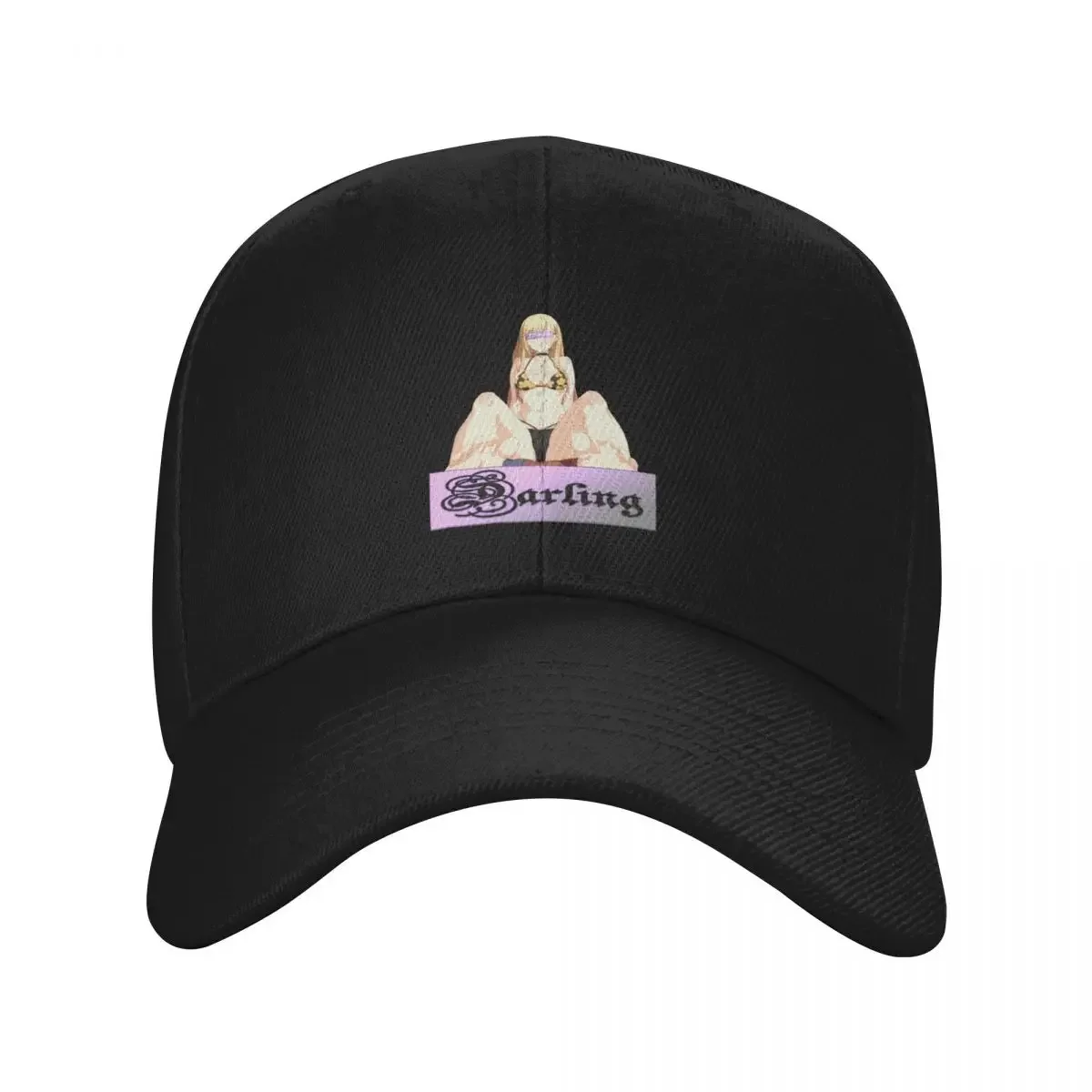 

Darling Doll Baseball Cap Luxury Man Hat Fishing cap Brand Man cap Luxury Golf Men Women's
