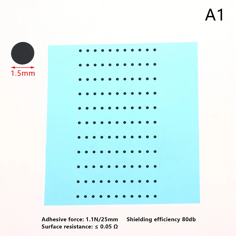 Variant: A1