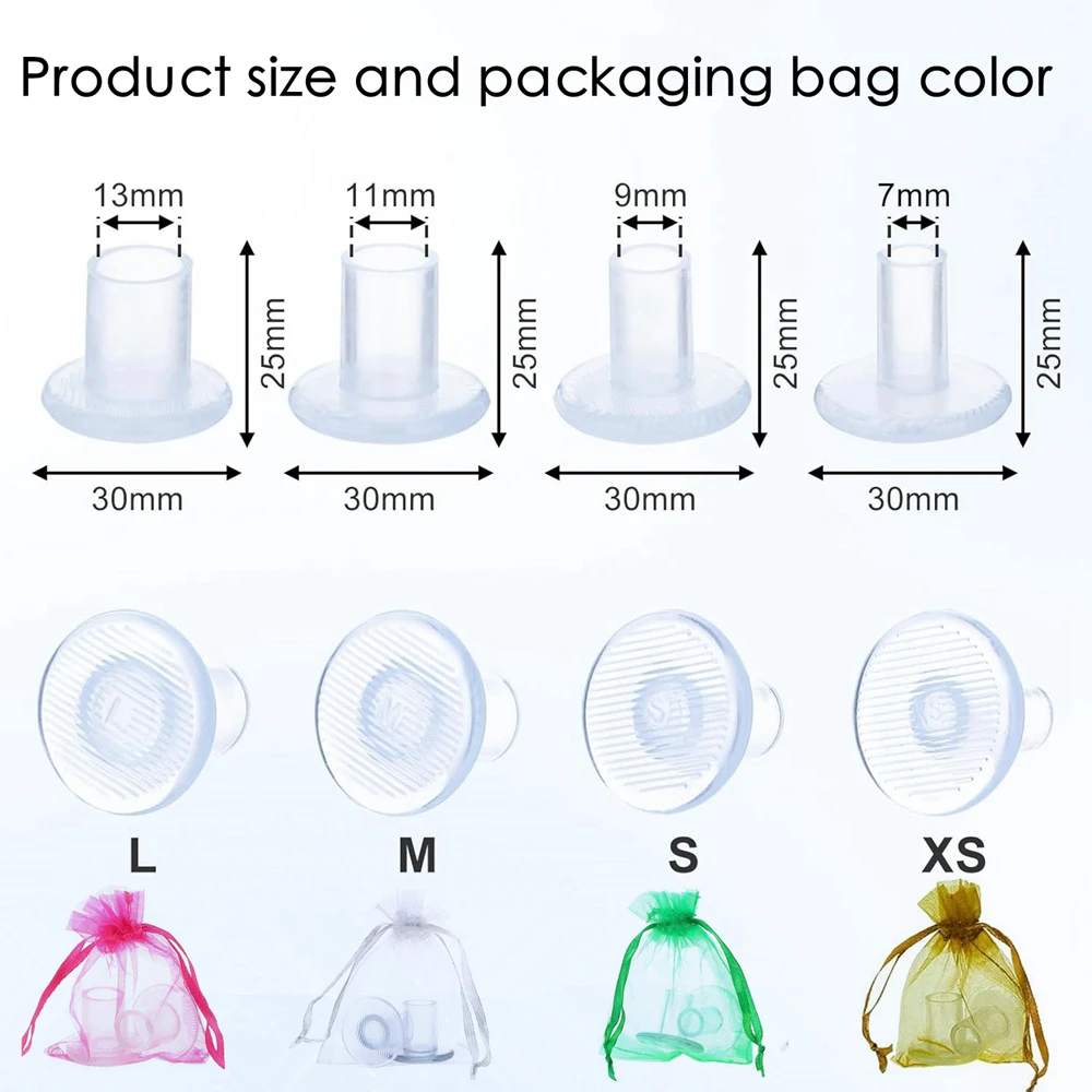 16 زوجًا (4 مقاسات) واقيات الكعب العالي سدادات الكعب توقف الغرق في شقوق العشب أغطية إصلاح الكعب مثالية لحفلات الزفاف في الهواء الطلق