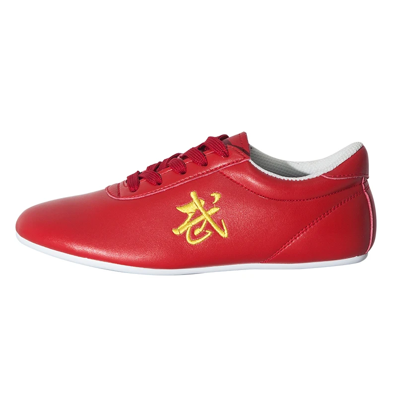 

Martial Arts Shoes for Children, Tai Chi Shoes for Men and Women, Rubber Sole Practice Shoes, Kung Fu Competition Training Shoes