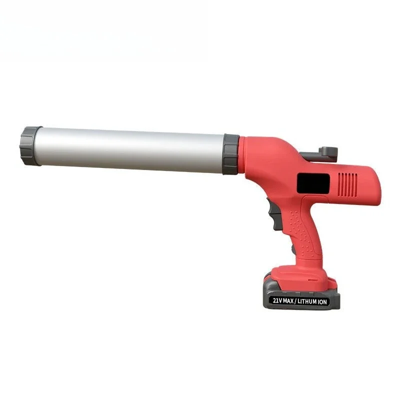 

Electric glue gun, multi-functional glass glue gun labor-saving household seam seal