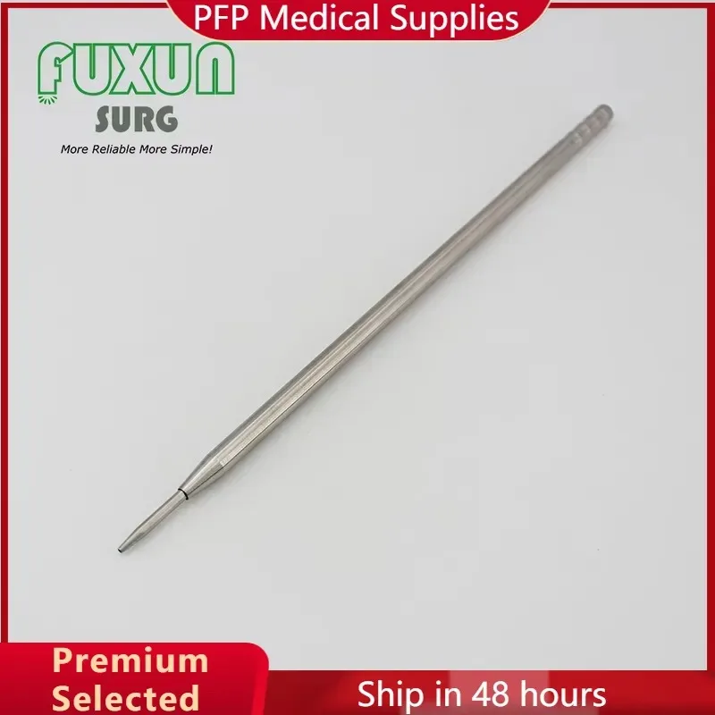 AP07 for Premium Manual Power Source Endoscopic Instrument 2 Grades 6.9mm 6.3mm Dilator Transforaminal