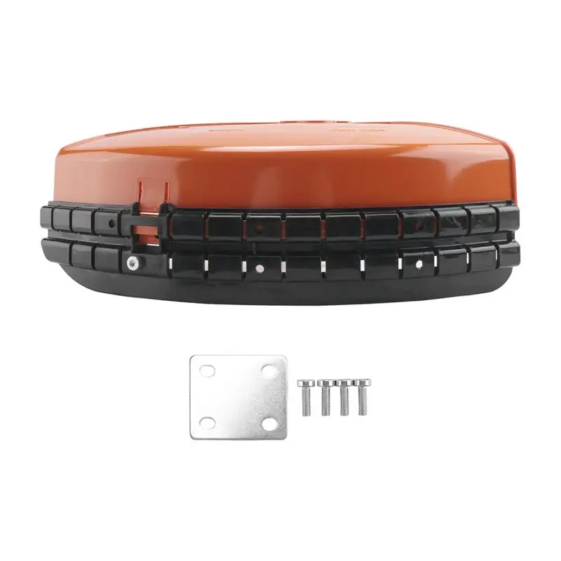 LICE-FS120 Trimmerschutz passend für STIHL FS110 FS130 FS160 FS180 FS200 FS220 FS240 FS250, ersetzt 4119 007 1013 – Detail 8