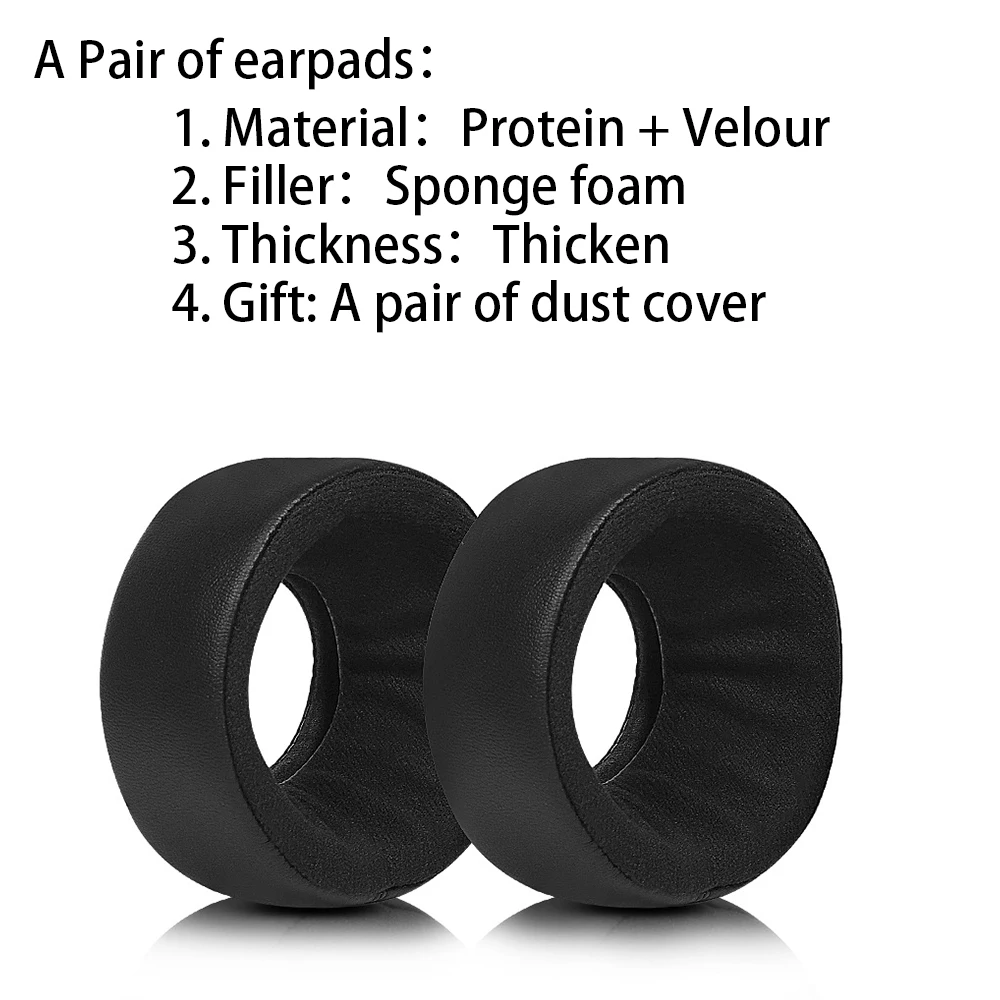 Cuffie di trasporto libero Per Grado GS1000 GS1000e GS1000i GS2000e GS3000e PS1000 PS2000E PS500 GH2 Auricolare Headpad