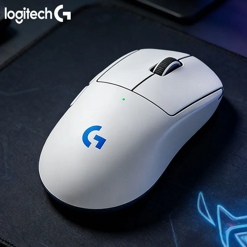 LogitechPRO X SUPERLIGHT/PRO X SUPERLIGHT 2SE/G502/G502HERO E-sports mouse,high sensitivity,precise positioning,silent operation