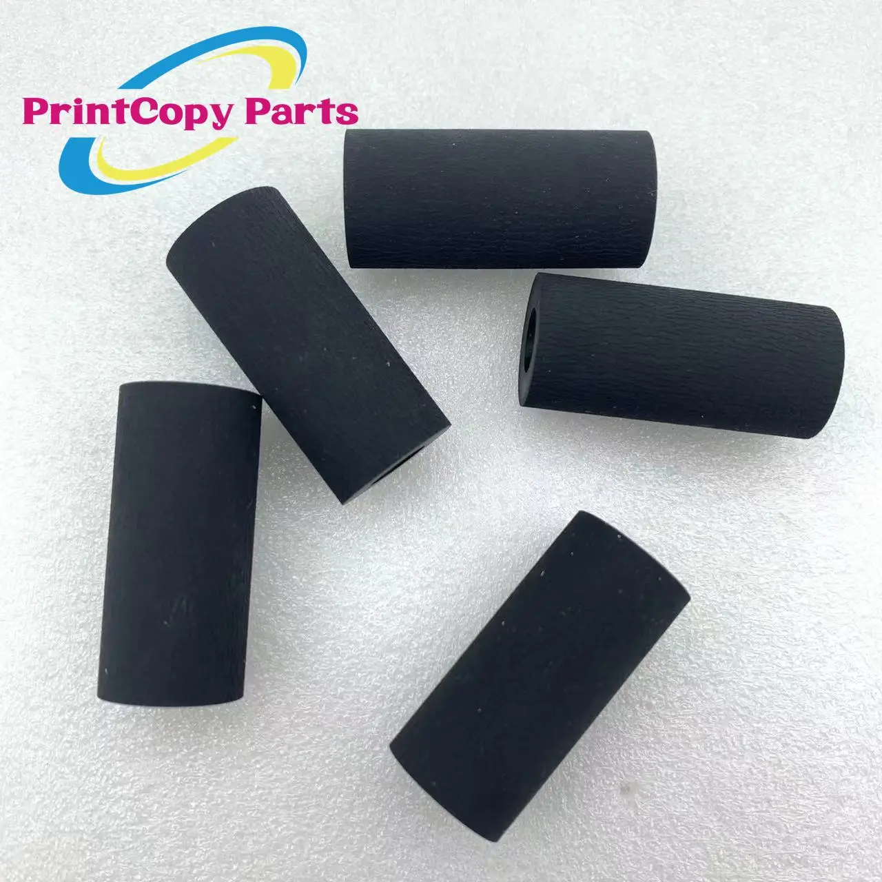 FB2-8000 PickUp Roller Tire Vertical Path Roller Rubber for Canon IR5000 6000 5020 6020 5570 6570 6075 5075