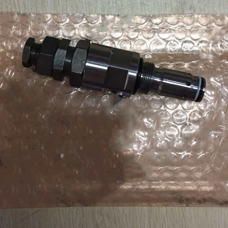 PC220-7 Excavator Hydraulic Accessories Safety Valve 723-40-92200