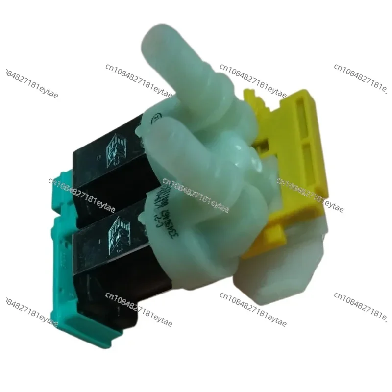

Suitable for drum washing machine XQG75-12P268 (WM12P268TI) inlet solenoid valve accessories