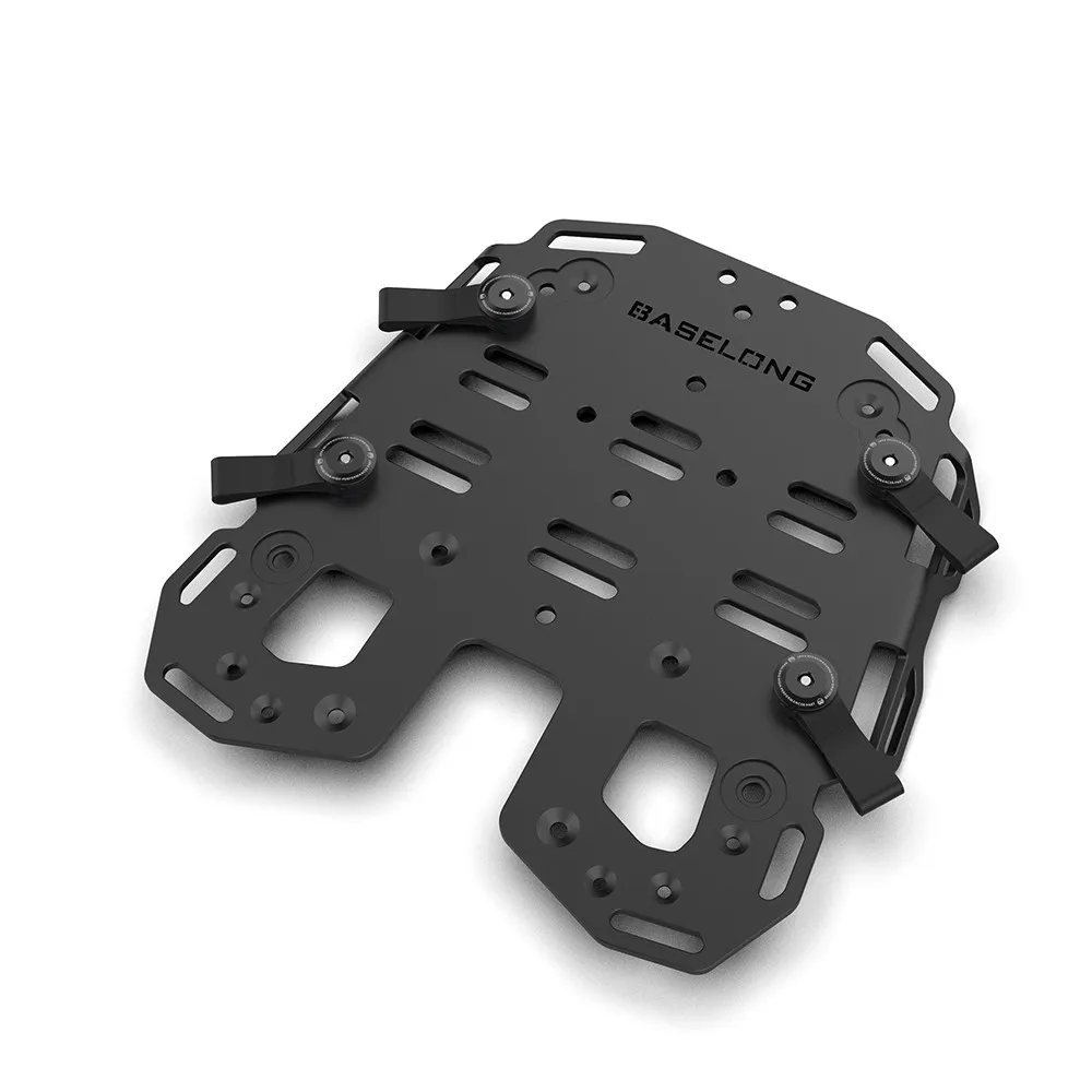 الرف الخلفي ل 1290 سوبر مغامرة R/S 2021-2022-2023-2024 دراجة نارية الملحقات الأمتعة الرف قوس صندوق خلفي حامل دعم